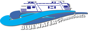 Bluewater Houseboats